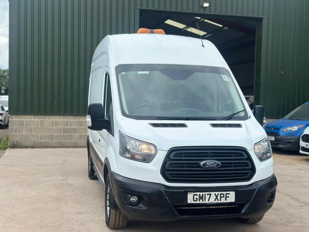 Used Ford Transit 2017 for sale - 78095962: Photo 3