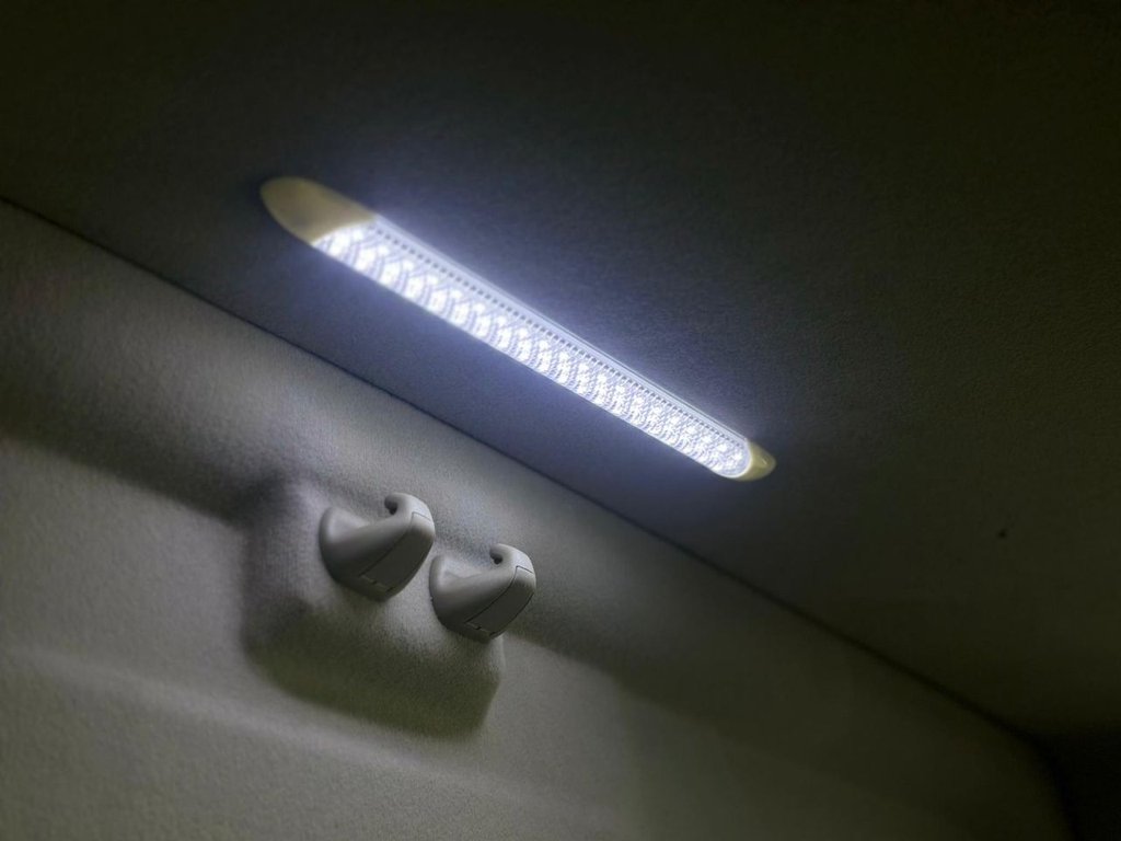 Used Ford Transit 2017 for sale - 78095962: Photo 31