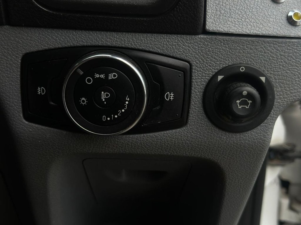 Used Ford Transit 2017 for sale - 78095962: Photo 35