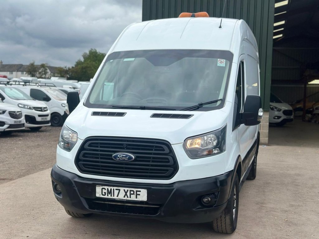 Used Ford Transit 2017 for sale - 78095962: Photo 5