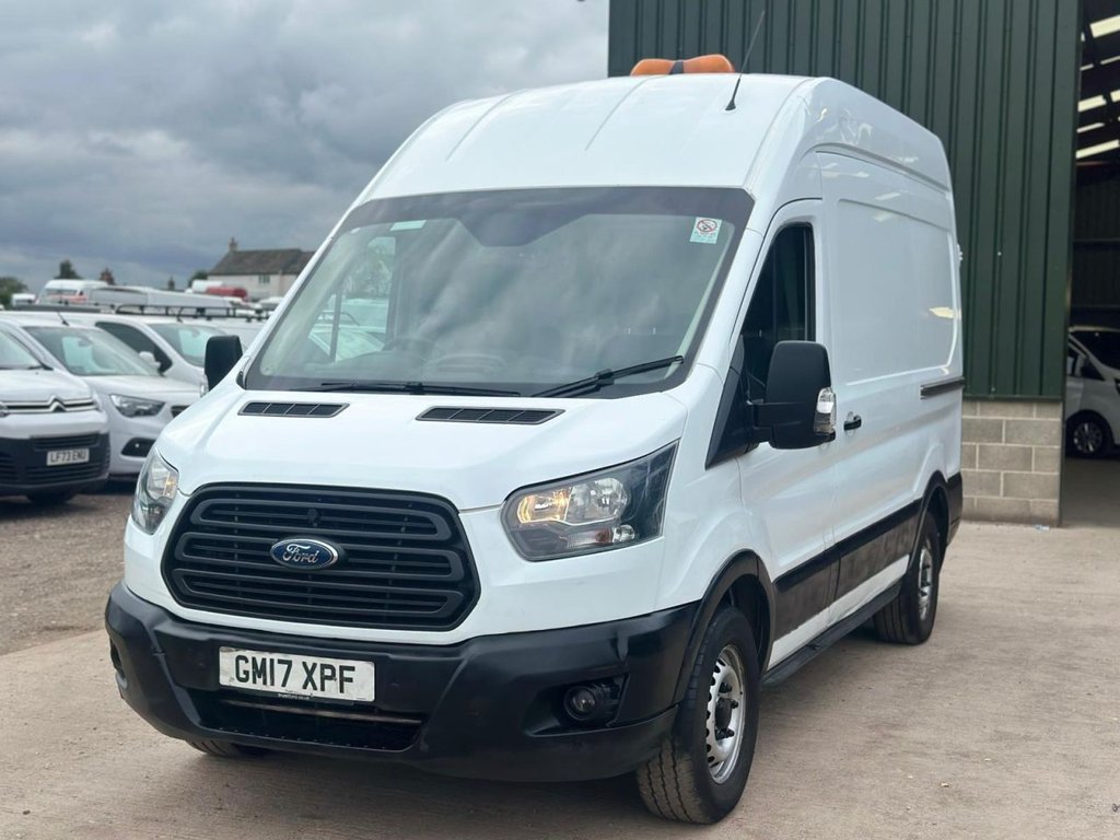 Used Ford Transit 2017 for sale - 78095962: Photo 6