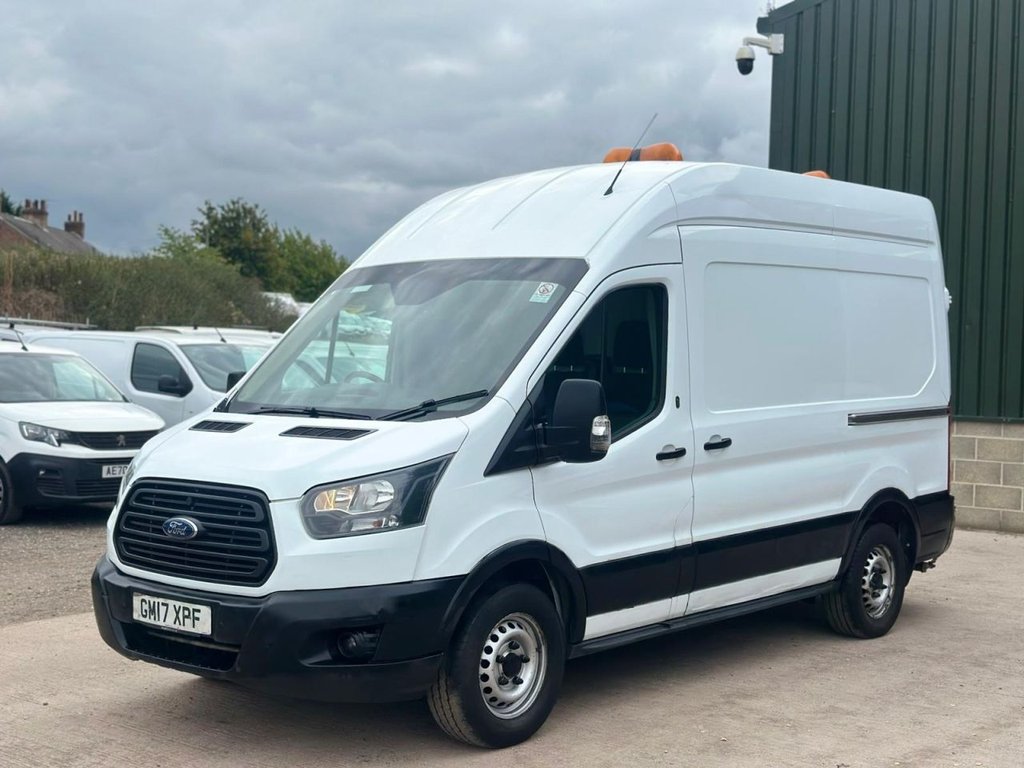 Used Ford Transit 2017 for sale - 78095962: Photo 7