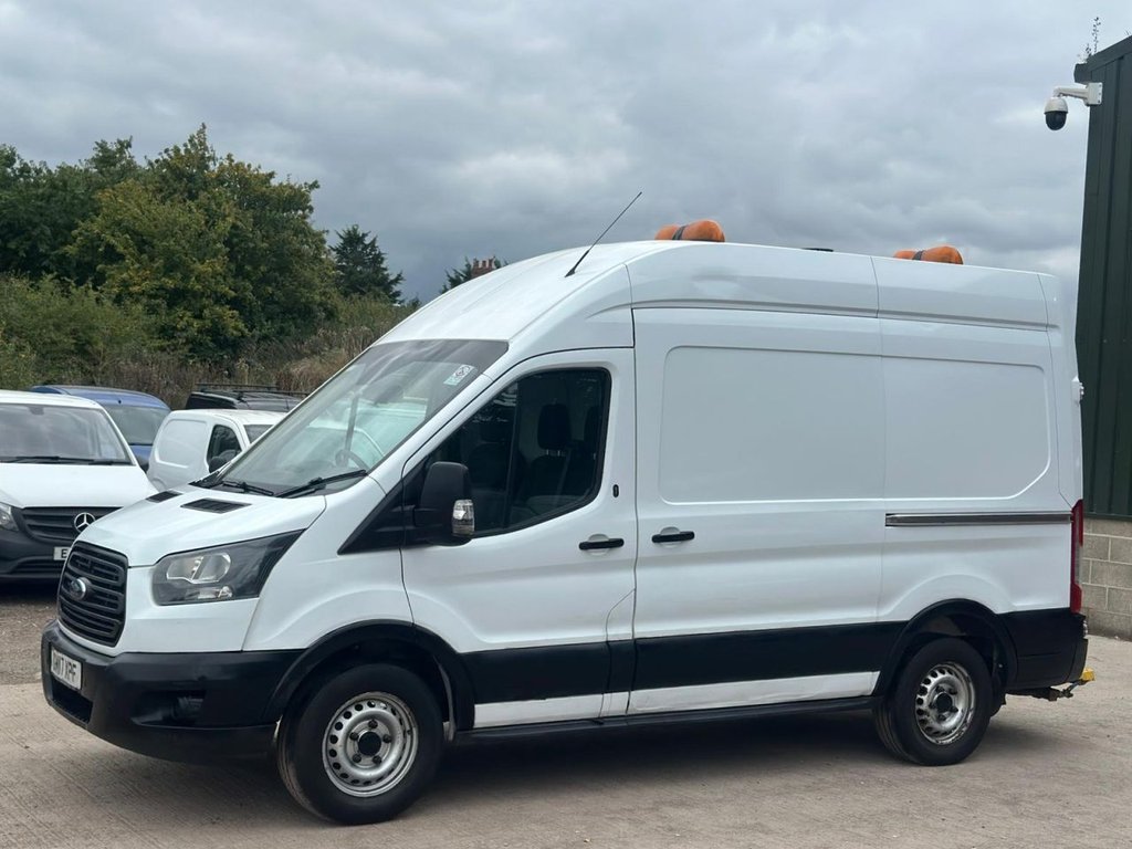 Used Ford Transit 2017 for sale - 78095962: Photo 8