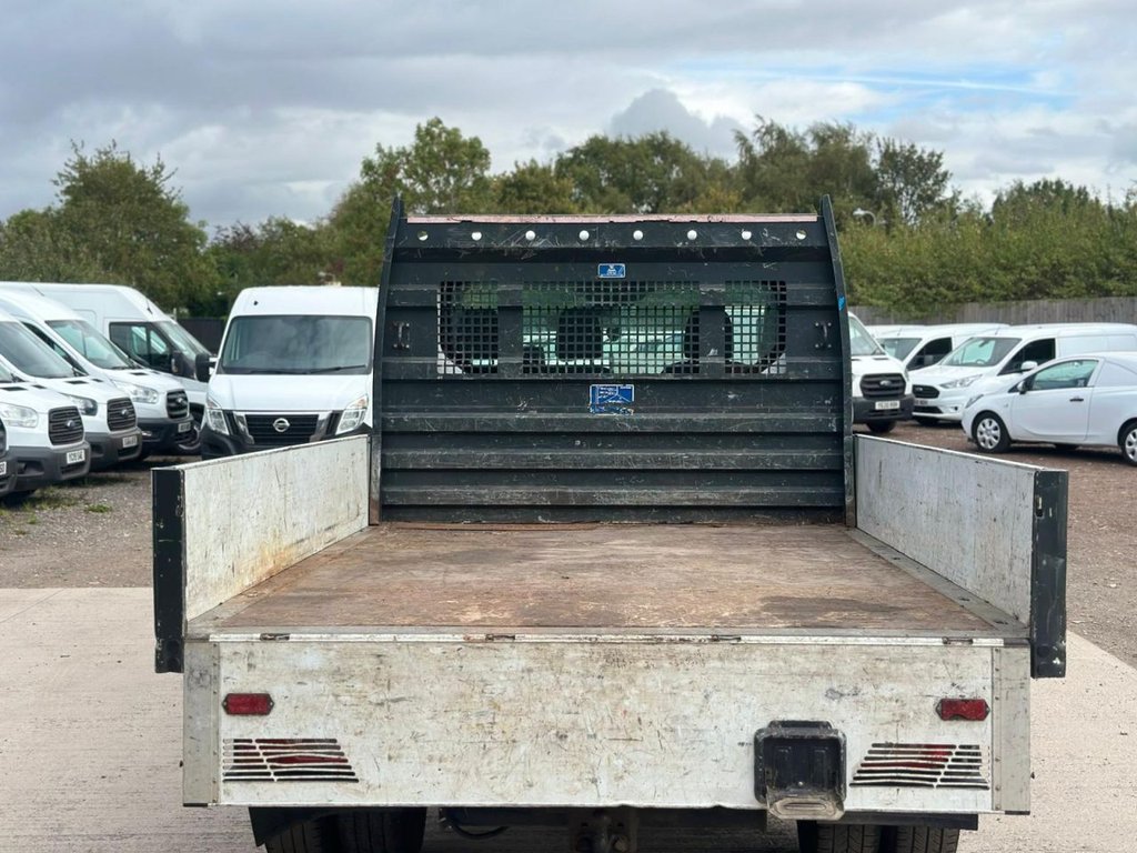 Used Ford Transit 2015 for sale - 78095947: Photo 13