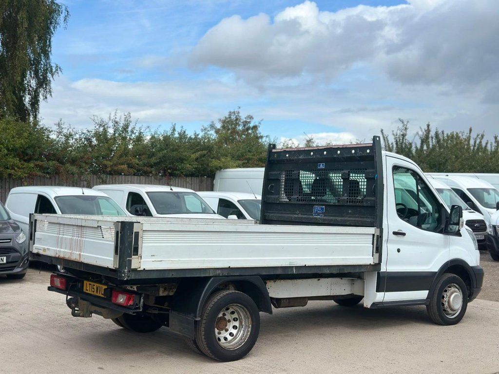 Used Ford Transit 2015 for sale - 78095947: Photo 16