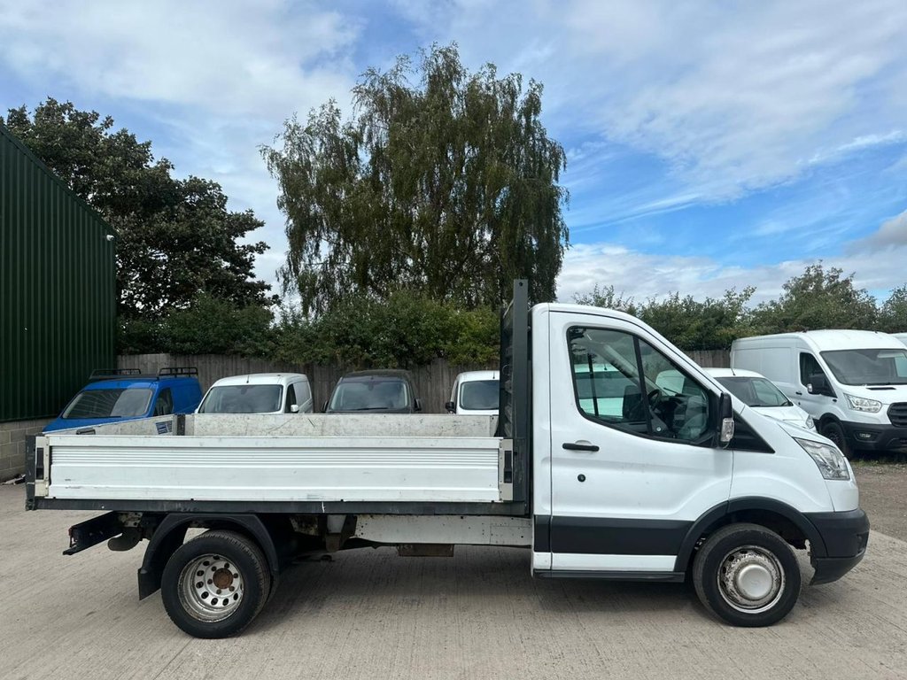 Used Ford Transit 2015 for sale - 78095947: Photo 17