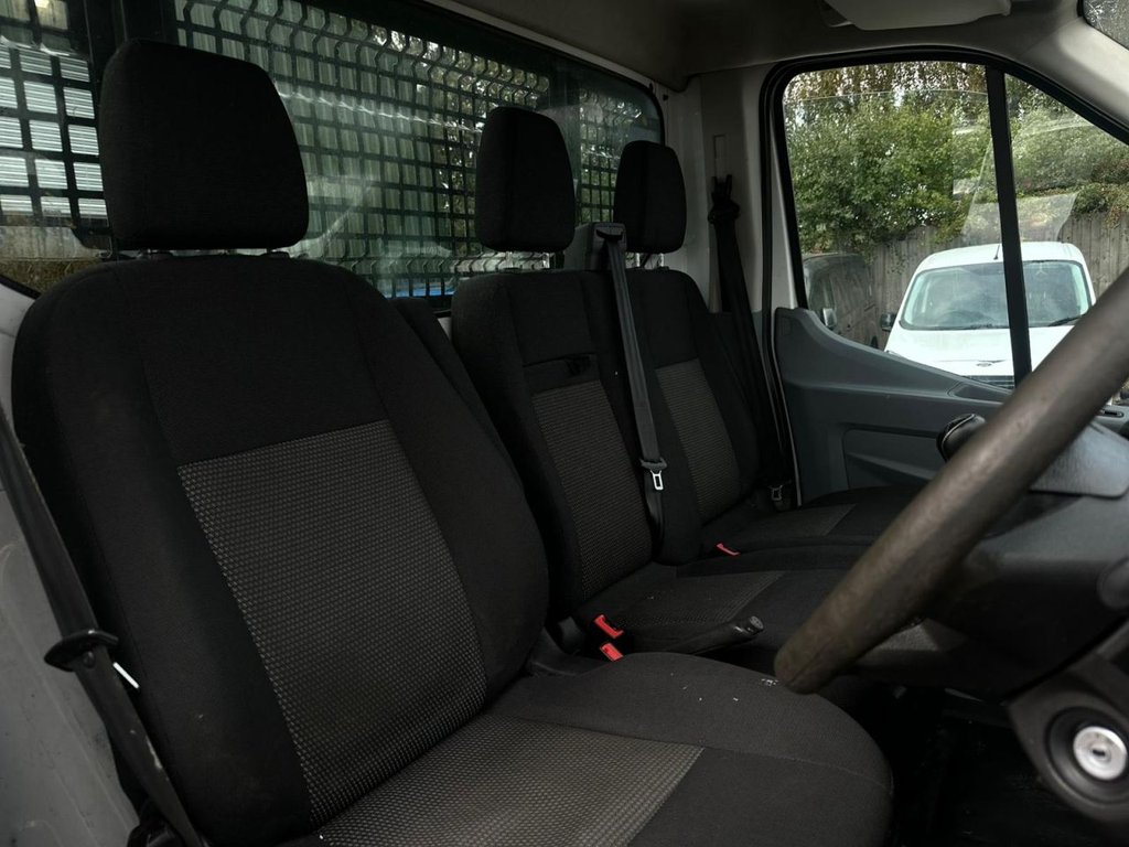 Used Ford Transit 2015 for sale - 78095947: Photo 18