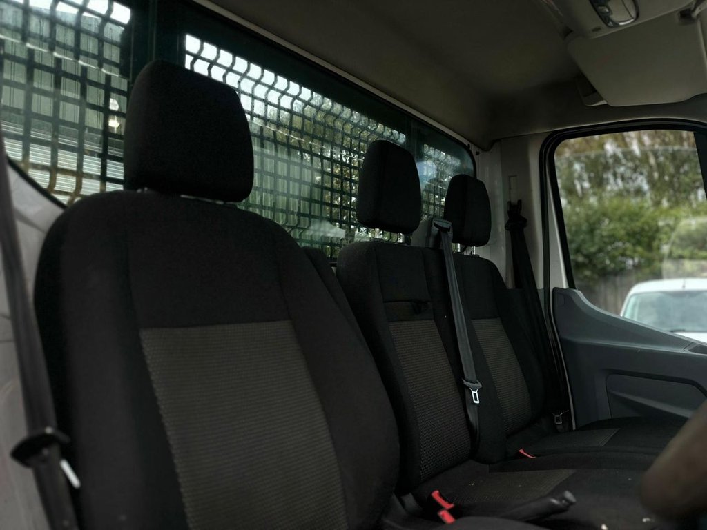 Used Ford Transit 2015 for sale - 78095947: Photo 19