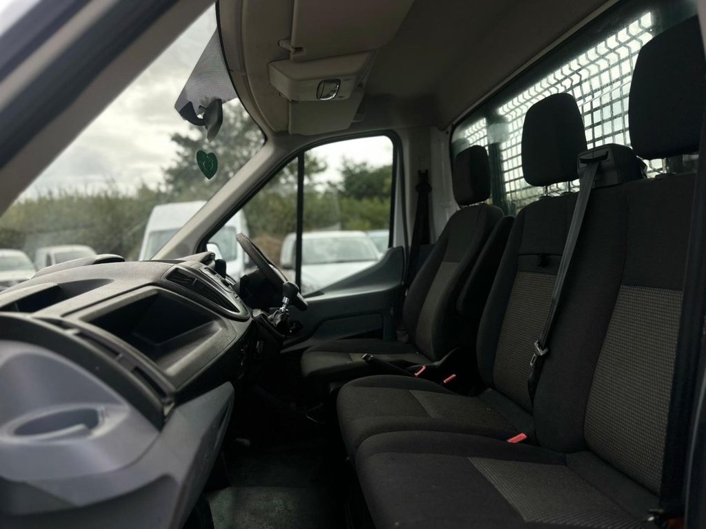 Used Ford Transit 2015 for sale - 78095947: Photo 20