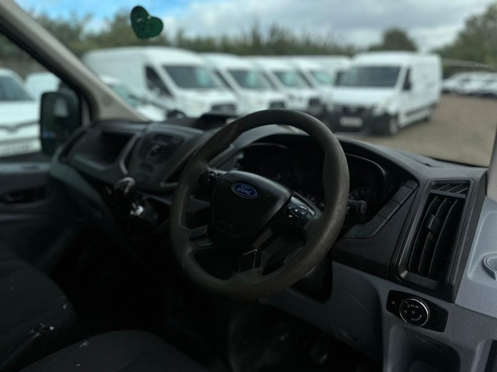 Used Ford Transit 2015 for sale - 78095947: Photo 24