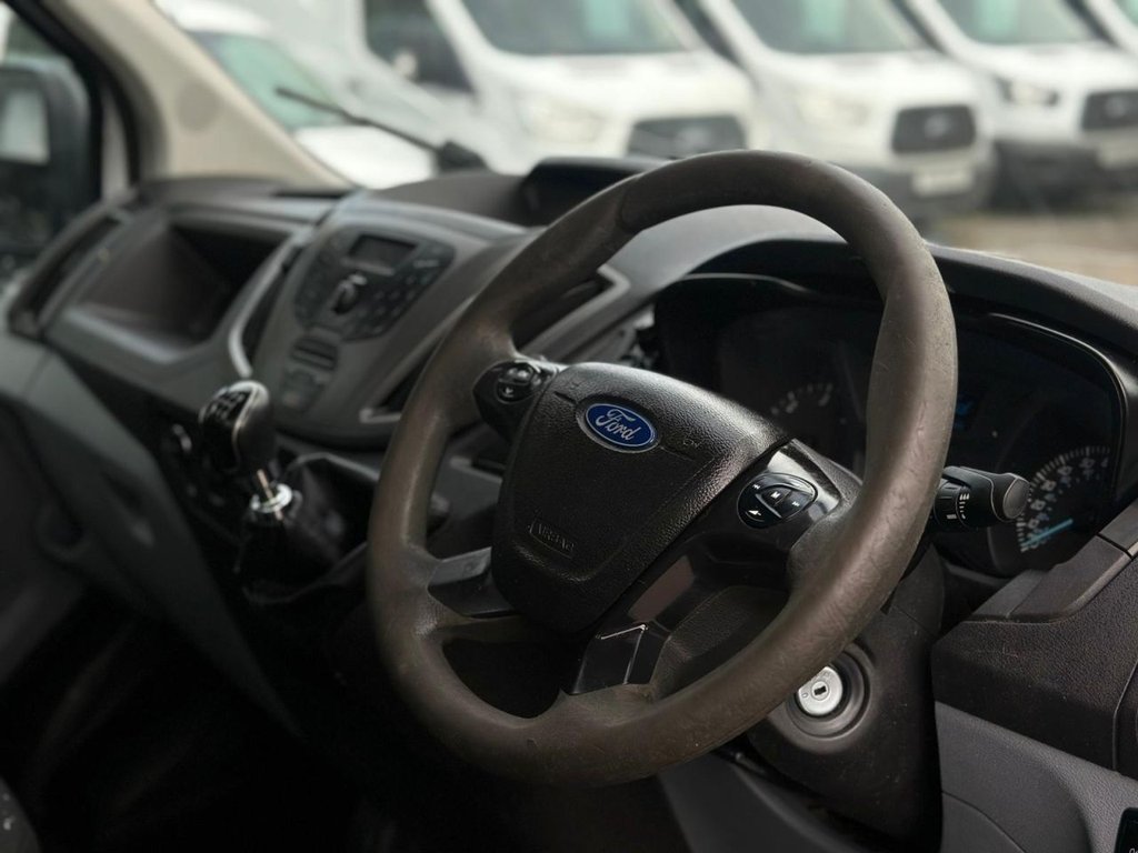 Used Ford Transit 2015 for sale - 78095947: Photo 25