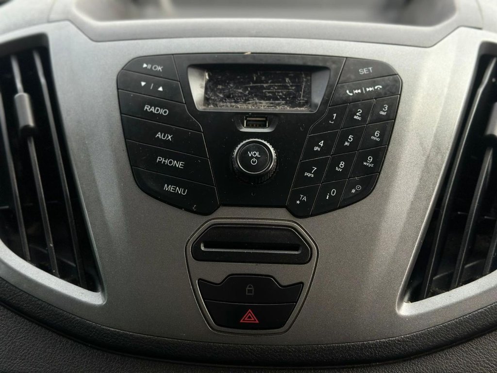 Used Ford Transit 2015 for sale - 78095947: Photo 26