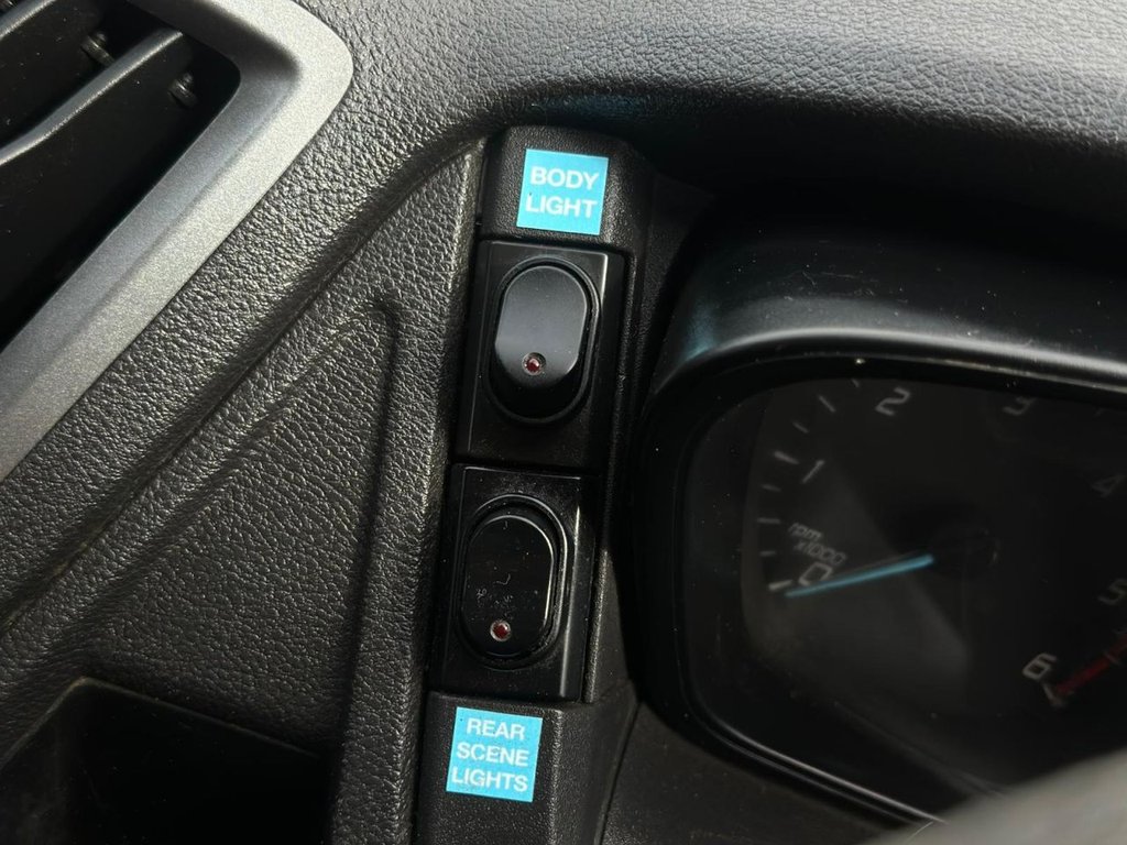 Used Ford Transit 2015 for sale - 78095947: Photo 30