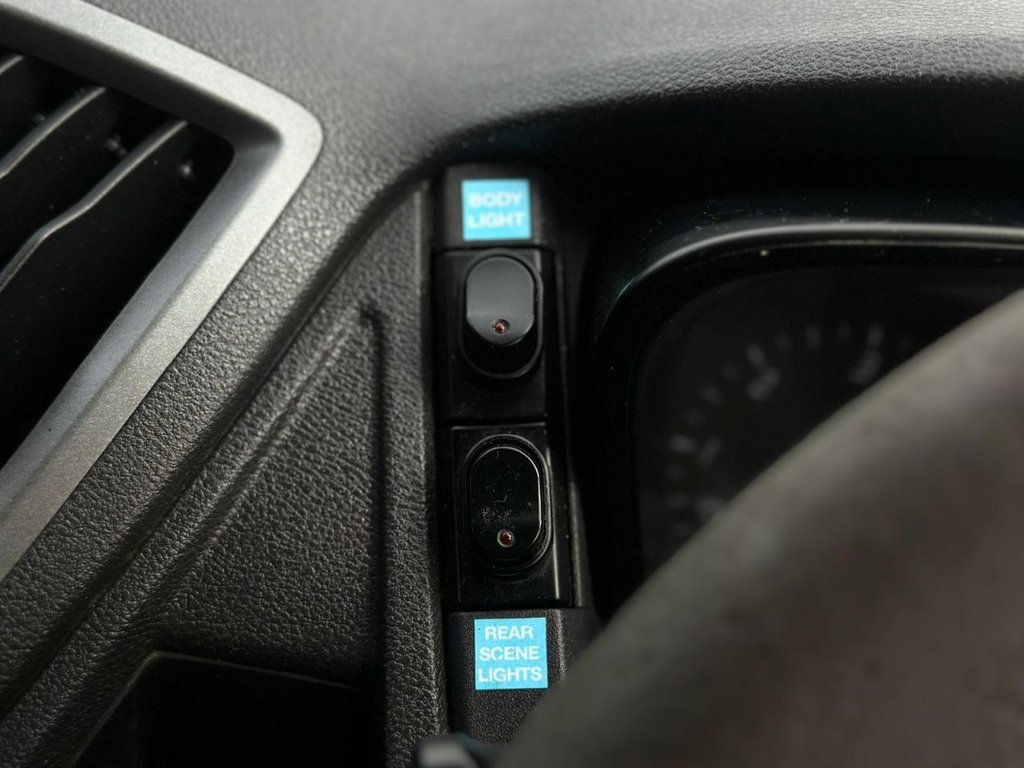 Used Ford Transit 2015 for sale - 78095947: Photo 31