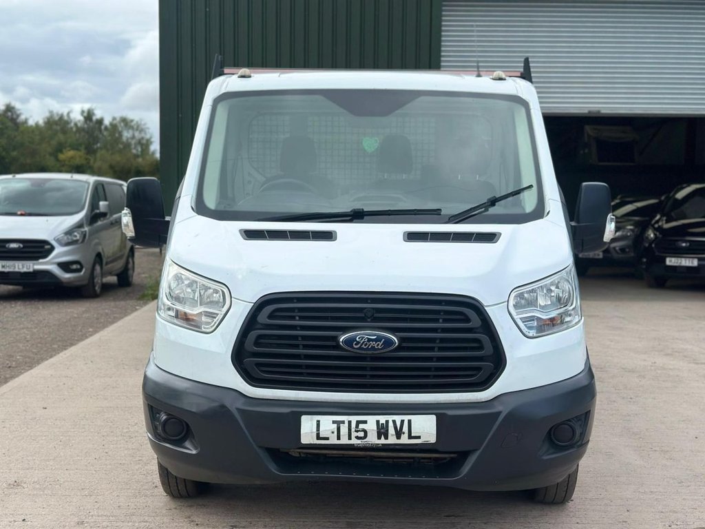 Used Ford Transit 2015 for sale - 78095947: Photo 5