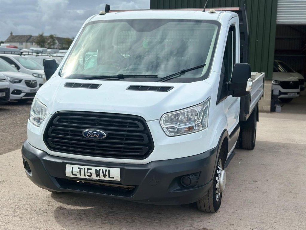 Used Ford Transit 2015 for sale - 78095947: Photo 6
