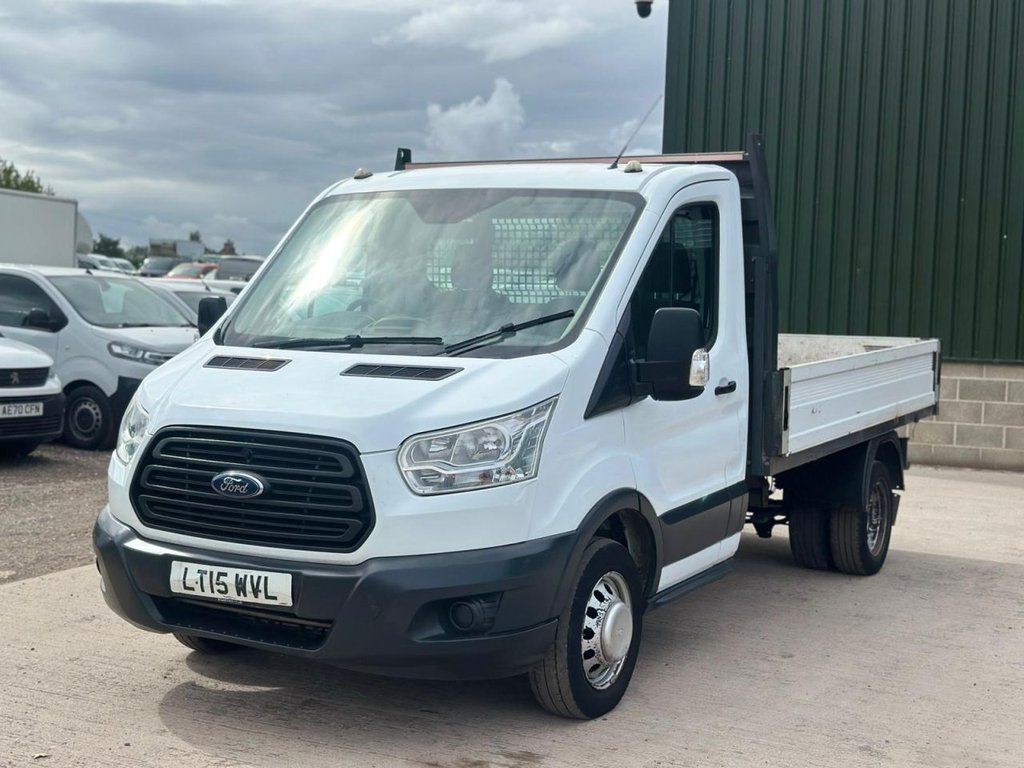 Used Ford Transit 2015 for sale - 78095947: Photo 7