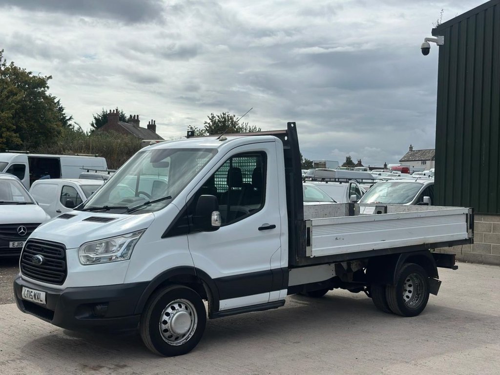 Used Ford Transit 2015 for sale - 78095947: Photo 8