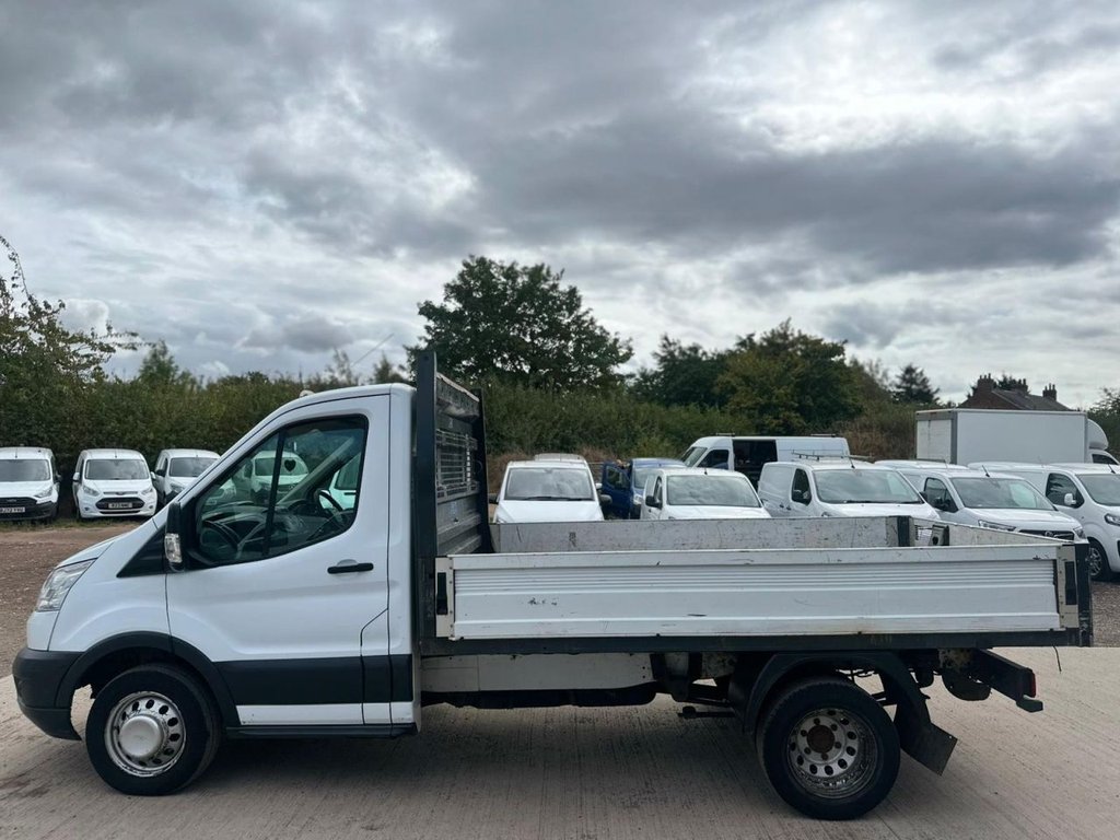 Used Ford Transit 2015 for sale - 78095947: Photo 9