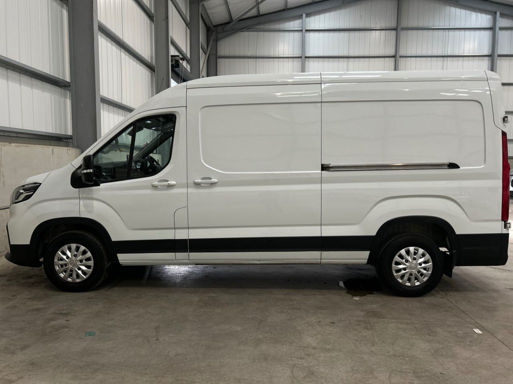 Used Maxus Deliver 9 2024 for sale - 78096194: Photo 10