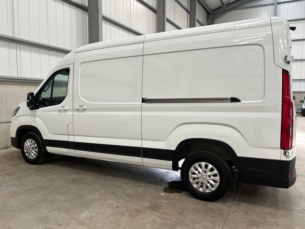 Used Maxus Deliver 9 2024 for sale - 78096194: Photo 11