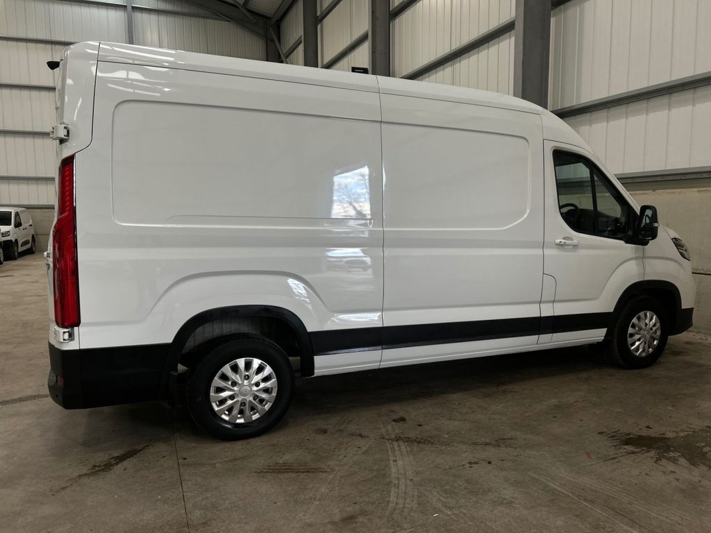 Used Maxus Deliver 9 2024 for sale - 78096194: Photo 18