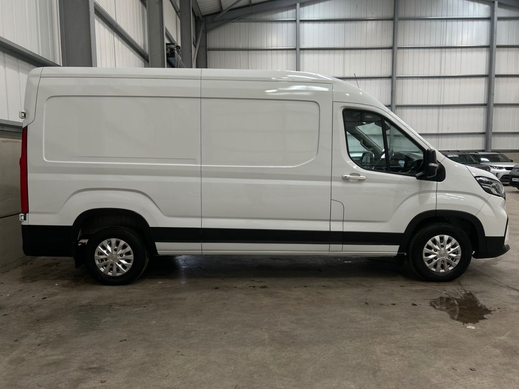 Used Maxus Deliver 9 2024 for sale - 78096194: Photo 19