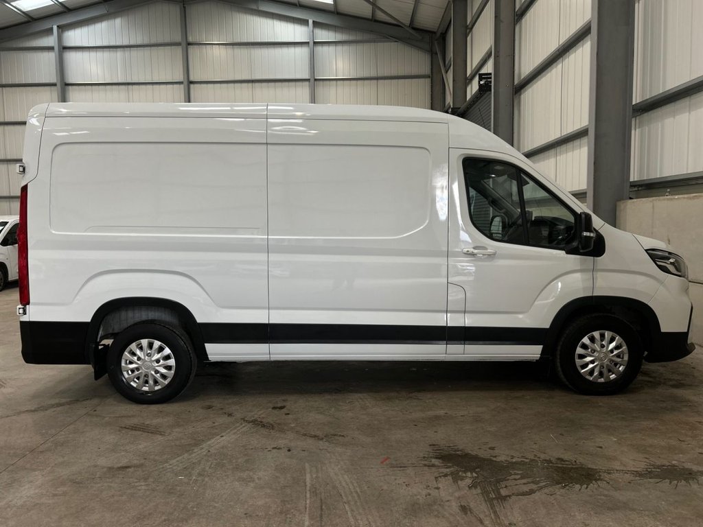 Used Maxus Deliver 9 2024 for sale - 78096194: Photo 20