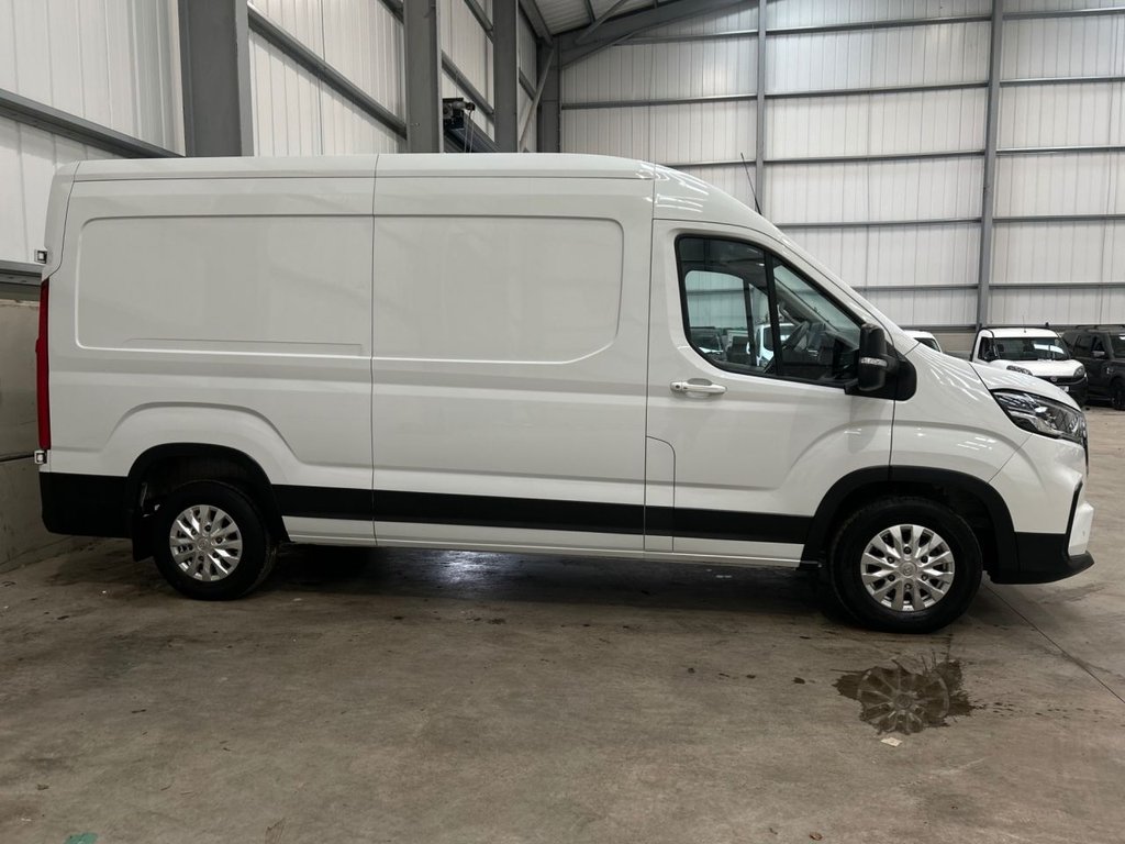 Used Maxus Deliver 9 2024 for sale - 78096194: Photo 21