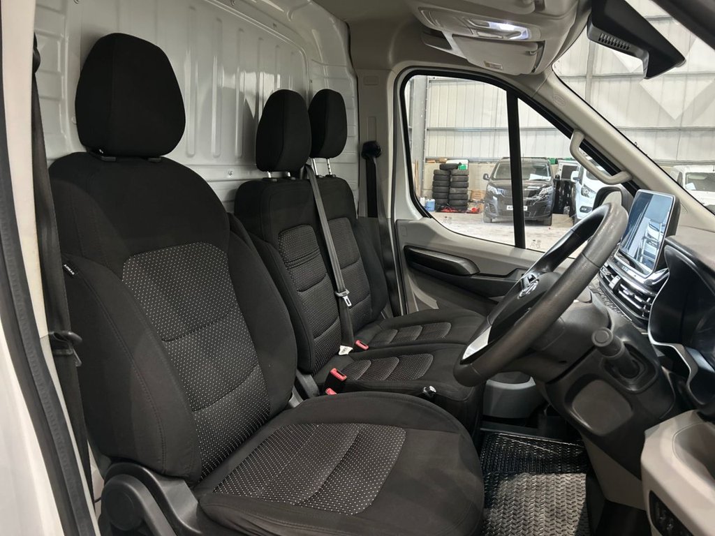 Used Maxus Deliver 9 2024 for sale - 78096194: Photo 23