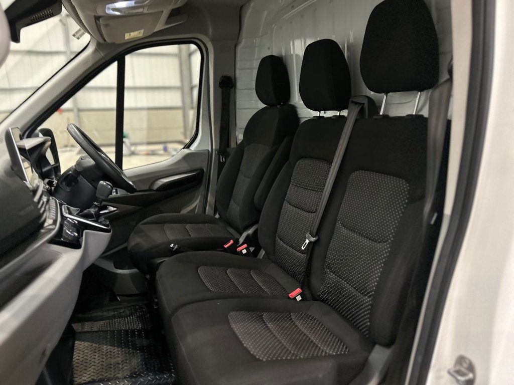 Used Maxus Deliver 9 2024 for sale - 78096194: Photo 25