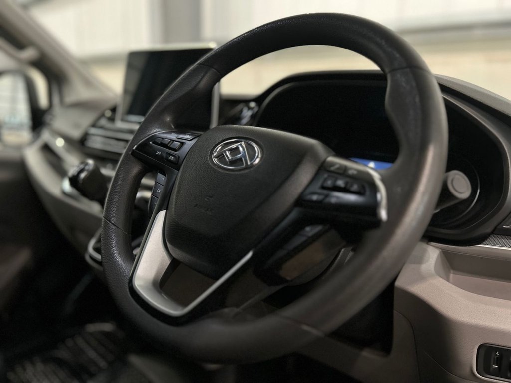 Used Maxus Deliver 9 2024 for sale - 78096194: Photo 26