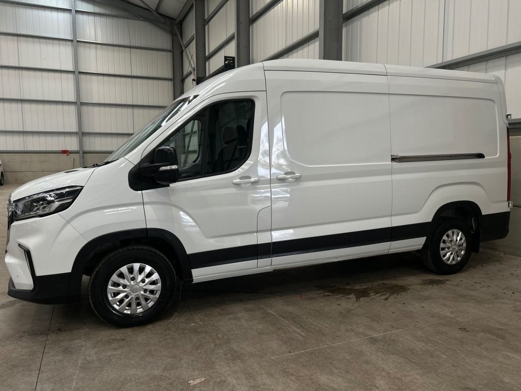 Used Maxus Deliver 9 2024 for sale - 78096194: Photo 7