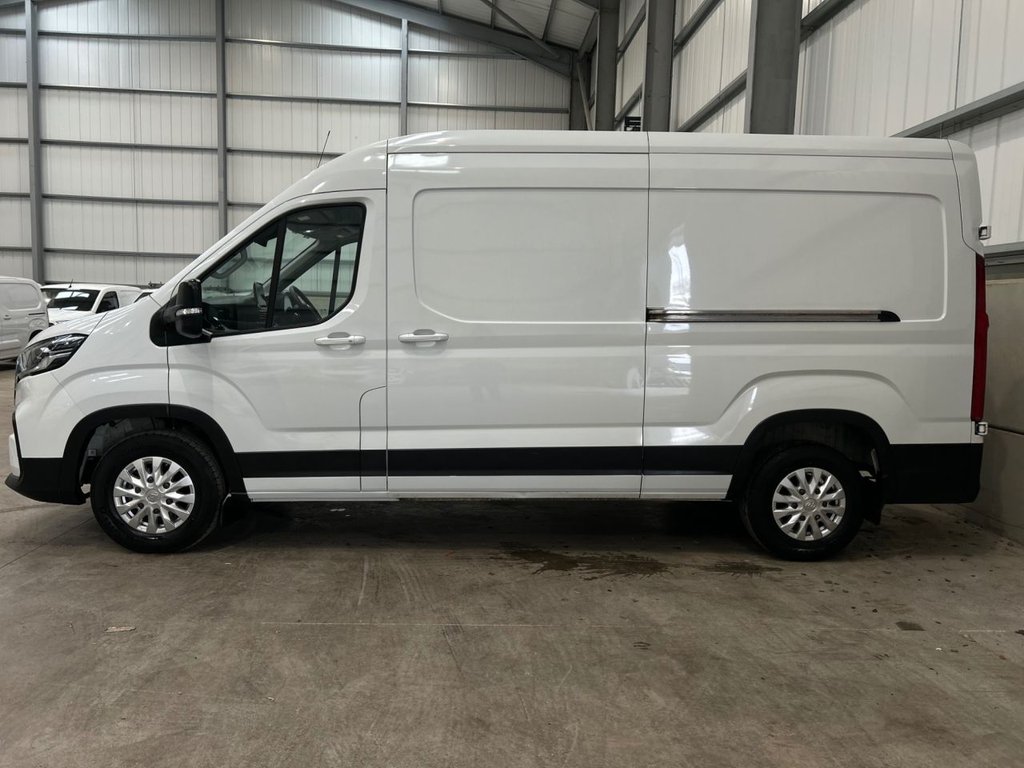 Used Maxus Deliver 9 2024 for sale - 78096194: Photo 8