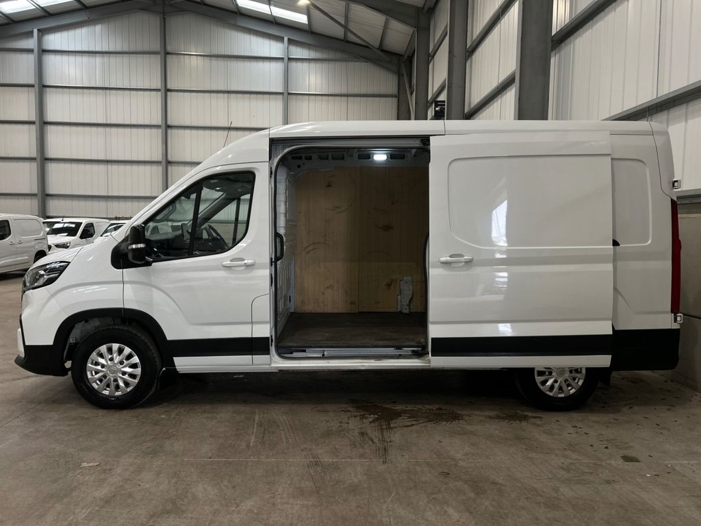 Used Maxus Deliver 9 2024 for sale - 78096194: Photo 9