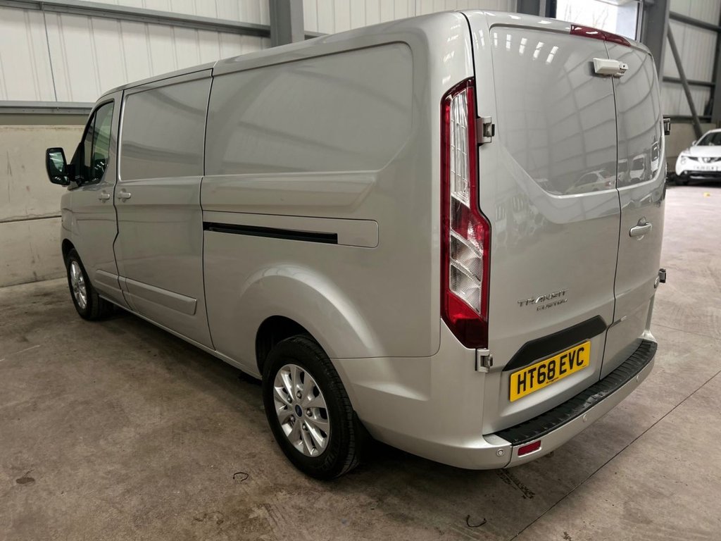 Used Ford Transit Custom 2019 for sale - 78095982: Photo 12
