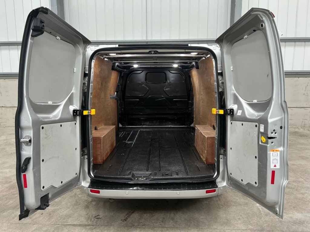 Used Ford Transit Custom 2019 for sale - 78095982: Photo 15