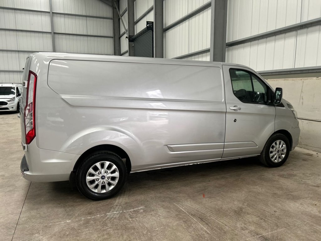 Used Ford Transit Custom 2019 for sale - 78095982: Photo 19