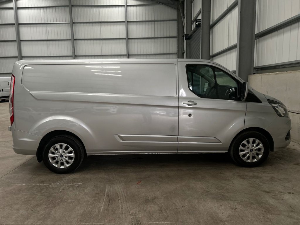 Used Ford Transit Custom 2019 for sale - 78095982: Photo 20
