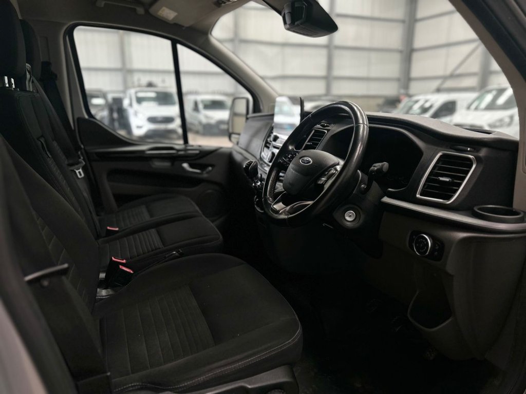 Used Ford Transit Custom 2019 for sale - 78095982: Photo 22