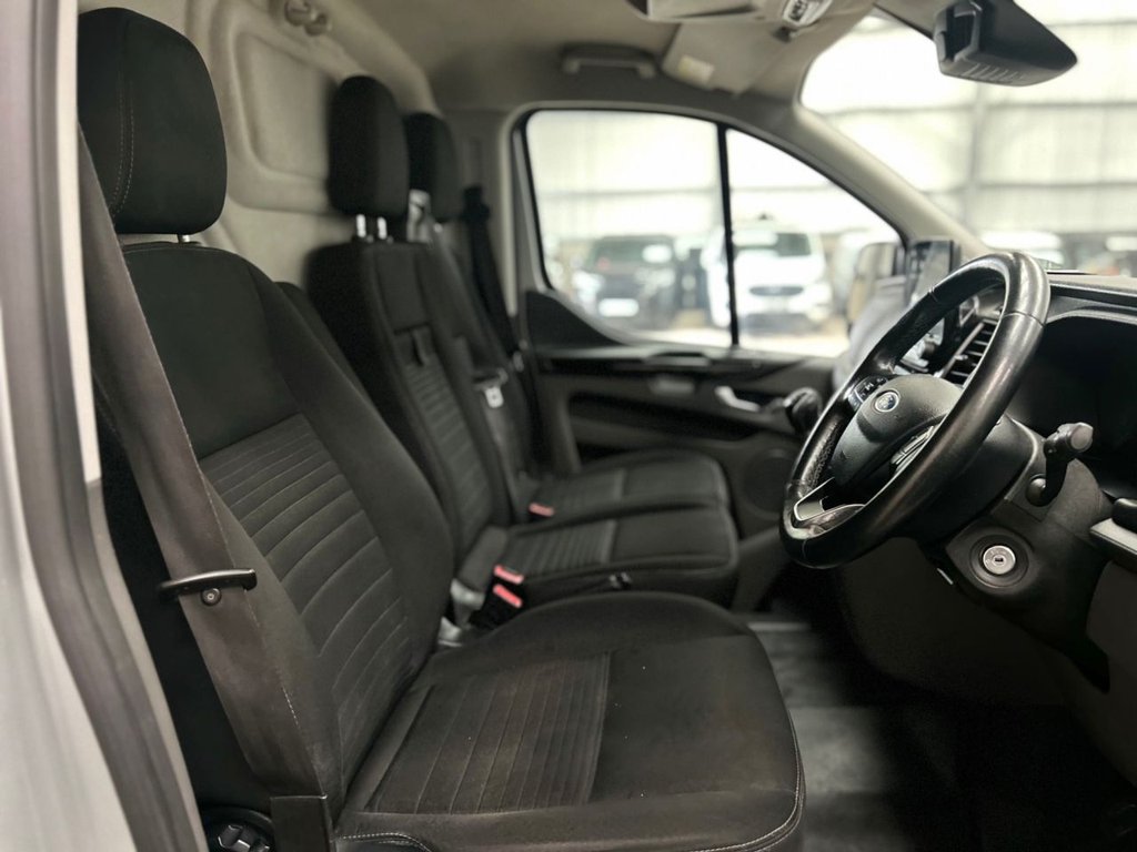 Used Ford Transit Custom 2019 for sale - 78095982: Photo 23