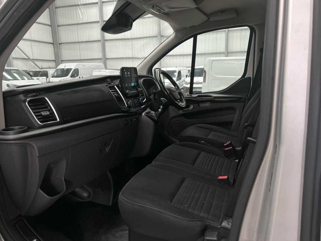 Used Ford Transit Custom 2019 for sale - 78095982: Photo 24