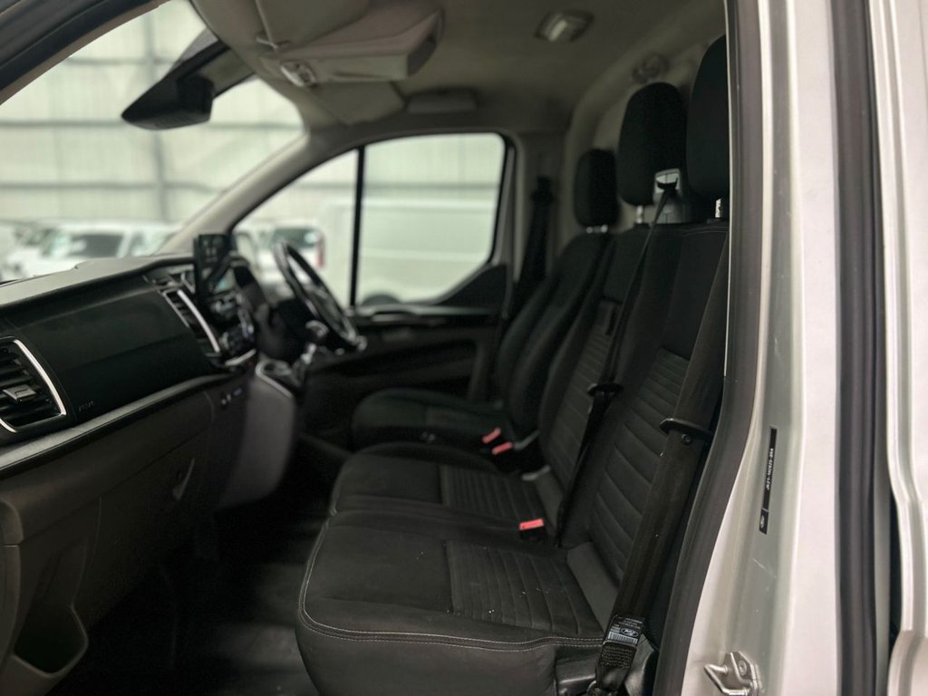 Used Ford Transit Custom 2019 for sale - 78095982: Photo 25