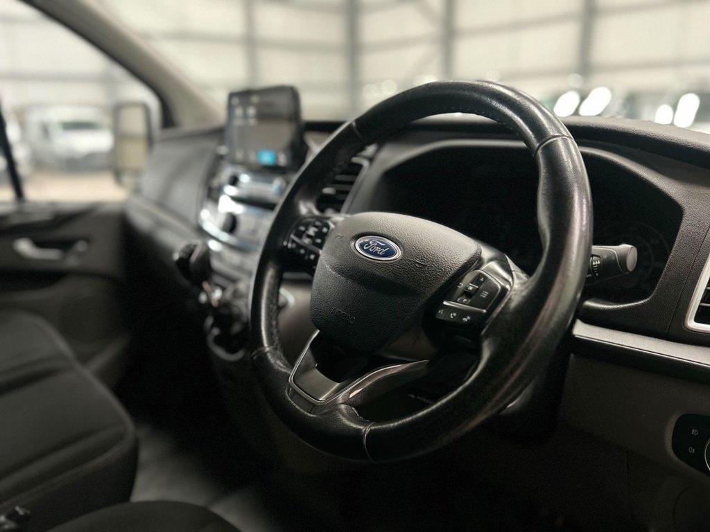 Used Ford Transit Custom 2019 for sale - 78095982: Photo 28