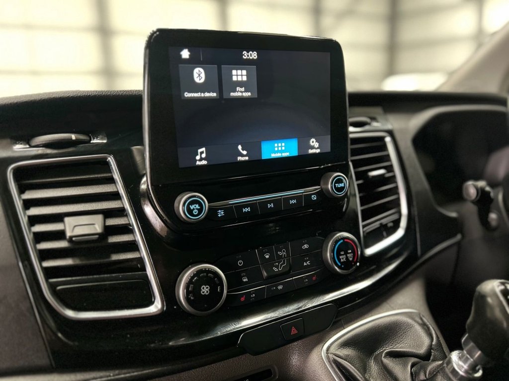 Used Ford Transit Custom 2019 for sale - 78095982: Photo 29