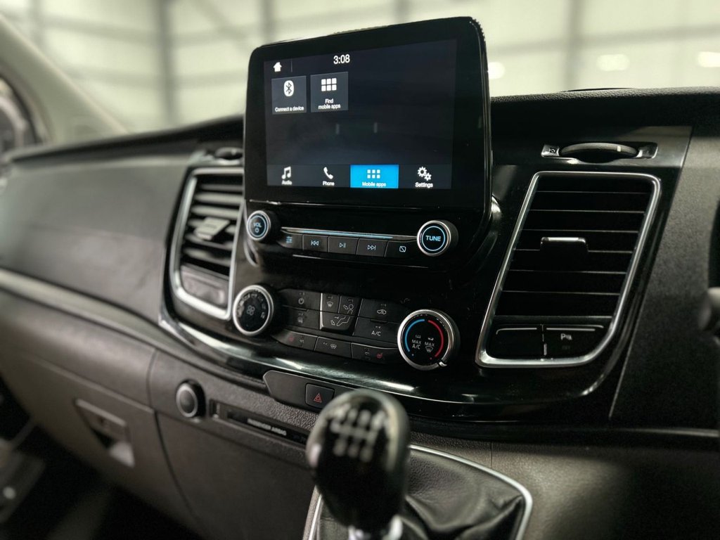 Used Ford Transit Custom 2019 for sale - 78095982: Photo 30