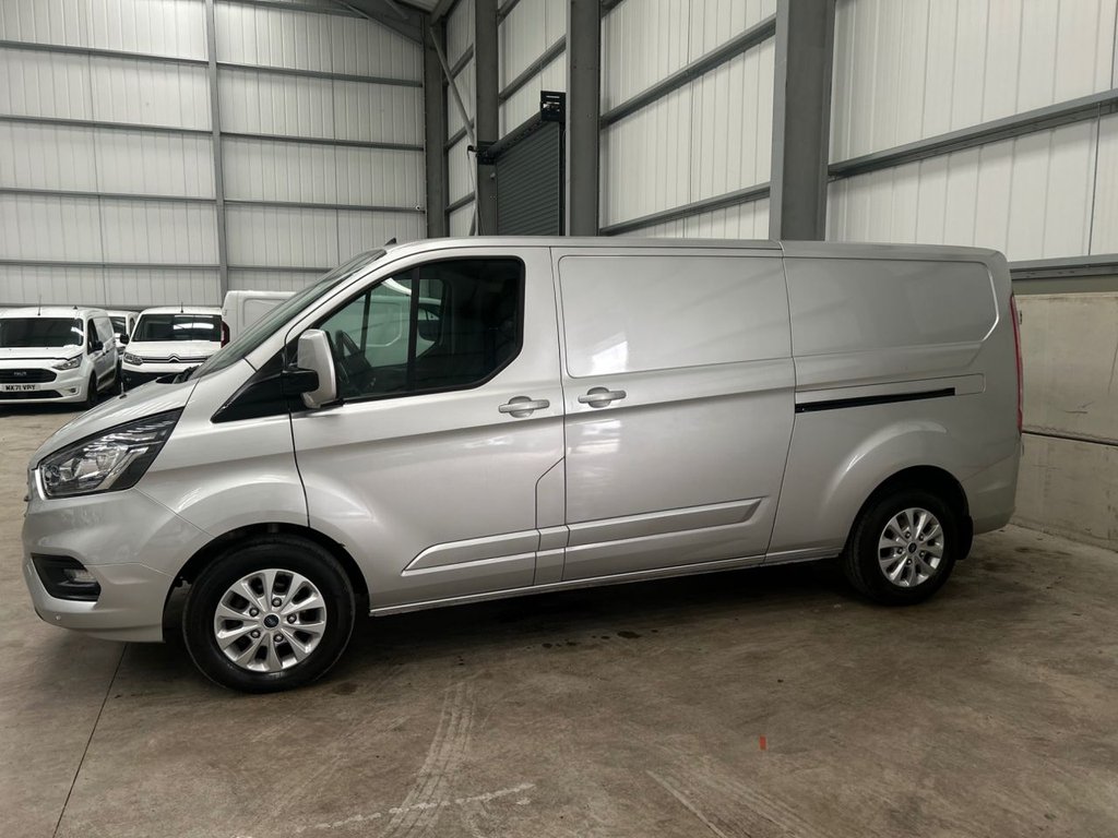 Used Ford Transit Custom 2019 for sale - 78095982: Photo 6