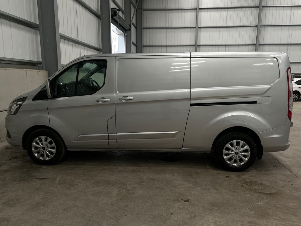 Used Ford Transit Custom 2019 for sale - 78095982: Photo 7