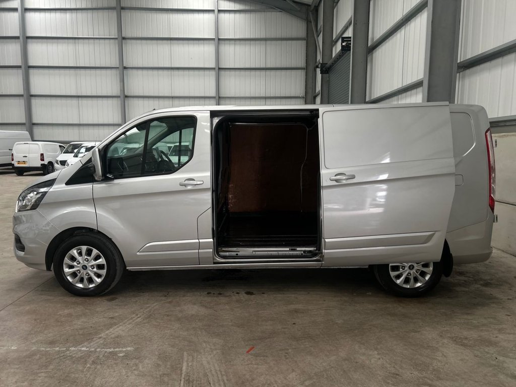 Used Ford Transit Custom 2019 for sale - 78095982: Photo 8
