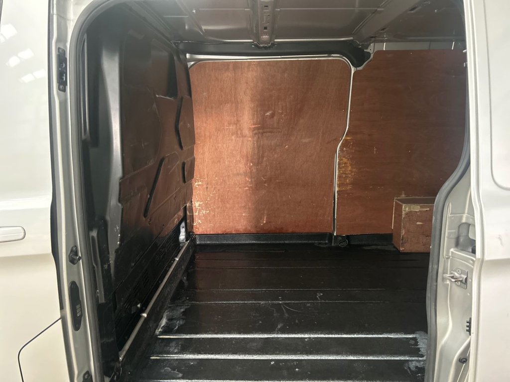 Used Ford Transit Custom 2019 for sale - 78095982: Photo 9